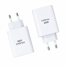Infinix 100% Original 68W Adapter