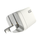 Ronin R-6070 Wizard X 45w GaN Adapter
