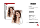 KBroad KTS-2221 mirror wireless speaker