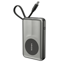 Ronin R-4060 Synergy 10,000mAH Magsafe PowerBank