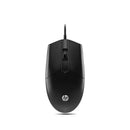 HP M260 Wired Mouse