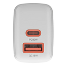 Ronin R-6030 Flux 30w GaN Adapter