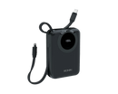 Ronin R-4040 Zapster 35W 20,000mAH Powerbank
