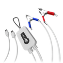 Ronin R-666 Torque Clip Charger