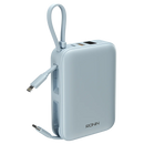 Ronin R-4070 Aqua 22.5W 20,000mAH Powerbank