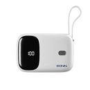 Ronin R-4030 Neutron 22.5w 10,000mAH PowerBank