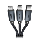 Ronin R-2015 3in1 Cable