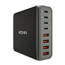 Ronin R-6040 Multiverse 140W Charging Hub