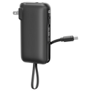Ronin R-4050 Arctic 2in1 10,000mAH PowerBank