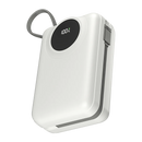 Ronin R-4055 Megawatt 65W 30,000mAH Powerbank