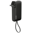 Ronin R-4050 Arctic 2in1 10,000mAH PowerBank