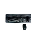 Hp CS-700 Wireless Keyboard & Mouse Combo