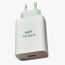 Infinix 100% Original 68W Adapter