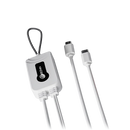 Ronin R-666 Torque Clip Charger