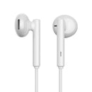 Joyroom JR-EC05 Type-C Series Half In-Ear Wired Earphones