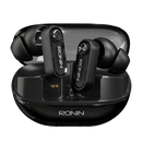 Ronin R-7145 Glaze Earbuds
