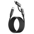 Ronin R-2020 240w 2in1 Cable