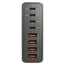 Ronin R-6040 Multiverse 140W Charging Hub