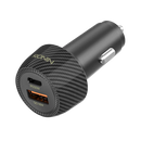 Ronin R-2505 48w Car Charger