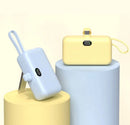 Pantone Mini 10,000mAH Powerbank