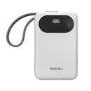 Ronin R-6065 Pulse 22.5W 10,000mAH Powerbank