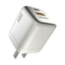 Ronin R-6070 Wizard X 45w GaN Adapter