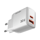 Ronin R-6030 Flux 30w GaN Adapter