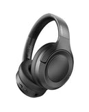 AKAZ L50 Wireless Bluetooth Headphones Over-Ear Stereo Headset with Deep Bass &amp; Long Battery Life