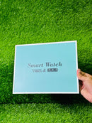 Y60 Sports Edition (7+1) Smart Watch
