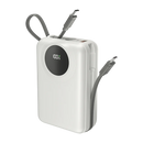 Ronin R-4055 Megawatt 65W 30,000mAH Powerbank