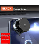 K009 Vacuum Magnetic Car Phone Holder Powerful Stable Universal Mount