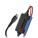 Ronin R-777 Magnetor Micro Charger