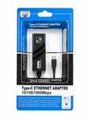 Type-C Ethernet Adapter
