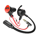 Ronin R-007 Chaos Aux Gaming Handsfree