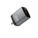Ronin R-6020 Wizard 65W GaN Adapter