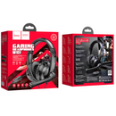 Hoco W-103 Wired Headphone