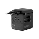 SpeedX SP-TCW02 Travel Adapter