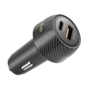 Ronin R-2505 48w Car Charger