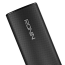 Ronin R-3015 Majestic Audio 60W Soundbar With Subwoofer