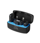 BOYAMIC All-in-One Wireless Mic with On-Board REC