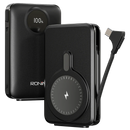 Ronin R-4045 Velocity Magsafe 10,000mAH PowerBank