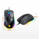 T-Wolf G-590 Gaming Mouse