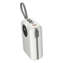 Ronin R-4055 Megawatt 65W 30,000mAH Powerbank
