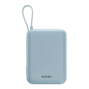 Ronin R-4070 Aqua 22.5W 20,000mAH Powerbank