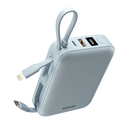 Ronin R-4070 Aqua 22.5W 20,000mAH Powerbank