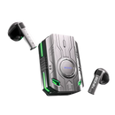 Ronin R-7035 Dominator Earbuds
