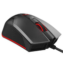 iNSIST Dm-8800 Gaming Wired Mouse