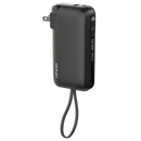 Ronin R-4050 Arctic 2in1 10,000mAH PowerBank
