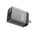 Ronin R-6020 Wizard 65W GaN Adapter