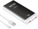 Toocki WT-01 10,000mAH Powerbank